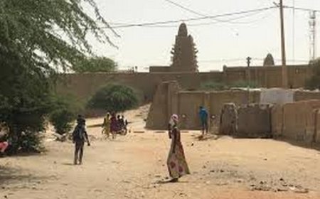 Commune de Katièna : La loi des GAT, l’appel au secours des populations