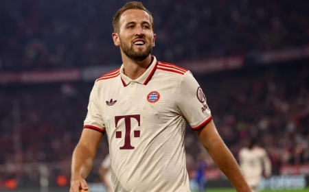 Harry Kane a enfin mis fin à sa malédiction