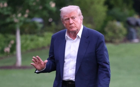 Financement : Donald Trump veut suspendre son appui à la BAD évalué à 555 millions de dollars