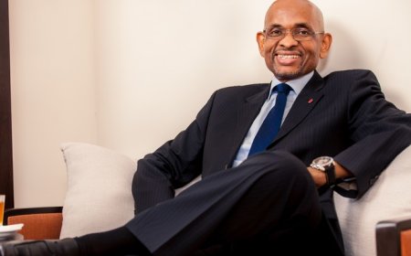 Mossadeck Bally, Président du CNPM : «Le travail est le moteur du progrès»