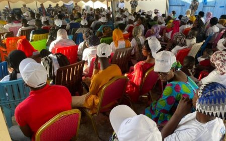 Autonomisation des jeunes au Mali, une alternative salvatrice pour la cohésion sociale