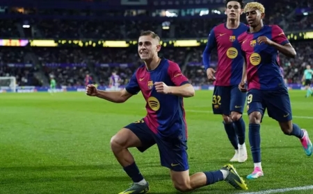 Le FC Barcelone a une semaine pour écrire l'histoire