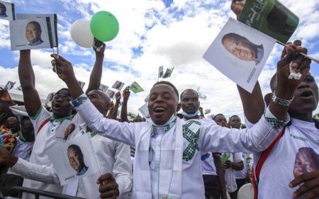 Côte d'Ivoire : l'opposition appelle au dialogue