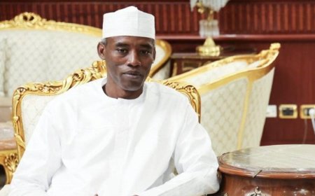 Tchad: début du procès de l’ex-directeur de cabinet du président