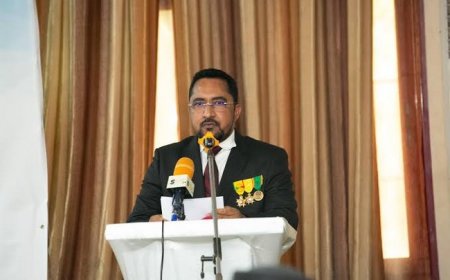 La Politique nationale de migration 10 après d’épreuves :  Vers une relecture sans complaisance