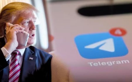 La messagerie de l’administration Trump piratée « en moins de 30 minutes » à cause d’une faille énorme de sécurité