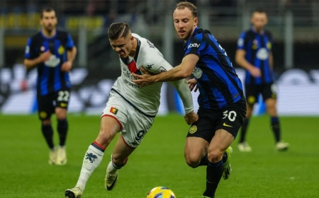 Genoa, OM : l’étonnante reconversion de l’ancien gros flop Vitinha
