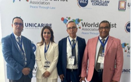 Le Maroc met en avant son modèle juridique et  son Plan d’Autonomie au World Law Congress 2025
