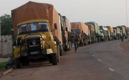 Secteur des transports : L’Etat malien prend une importante décision à l’endroit des véhicules sénégalais