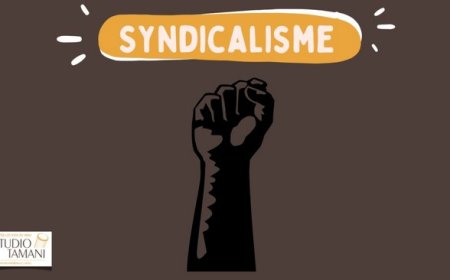 •	Syndicalisme au Mali :  •	Les autorités font respecter la loi en la matière