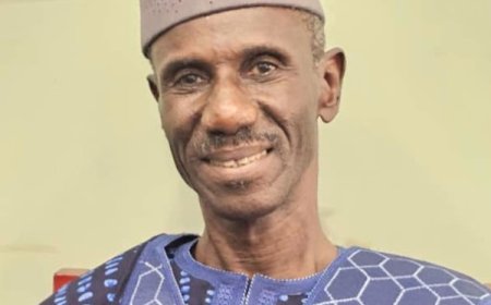 Pr Oumar Kamara Ka enseignant-chercheur : «La culture renforce le sentiment d'appartenance à une communauté»