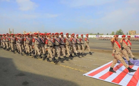 Trump agite le drapeau blanc et met fin à la guerre au Yémen