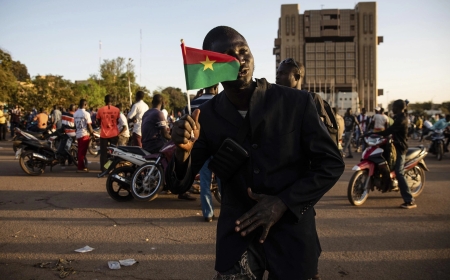 La mobilisation populaire panafricaine comme meilleure réponse aux plans occidentaux