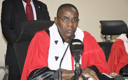 Mali: Communiqué du Procureur Général près la Cour d’Appel de Bamako sur les propos désobligeants, menace sur la stabilité