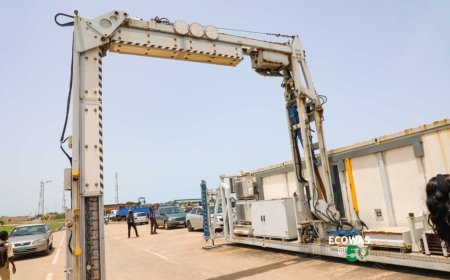 Cédéao : évaluation de la libre circulation Nigéria-Bénin