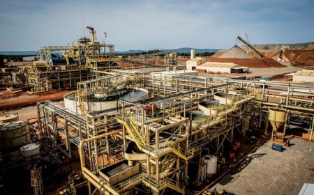 Mali : B2Gold obtient un nouveau permis