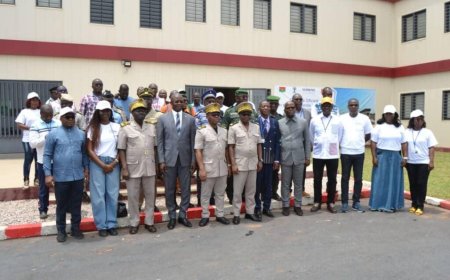 L’UEMOA facilite les échanges entre le Burkina et la RCI