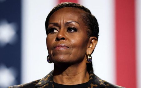 Michelle et Barack Obama au bord du divorce ? Suivie "en thérapie", l’ex-First Lady prête pour "cette nouvelle étape"