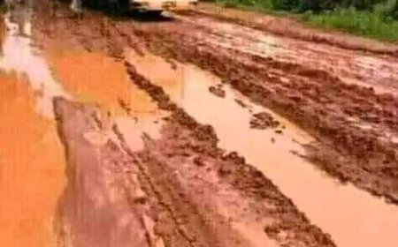 Route Dioïla–Massigui–Koualé : Le projet de bitumage au point mort ?