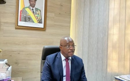 22e édition de la Masse commune Uemoa 2025 à Abidjan : La délégation du Pmu Mali conduite par M. Fasséry DOUMBIA