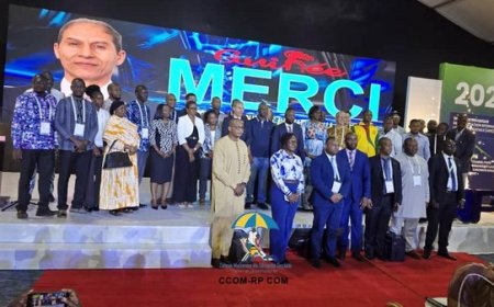 Travail actuariel pour la bonne gouvernance et la résilience financière de la Sécurité Sociale en Afrique de l’Ouest : Le Mali à travers la CMSS participe auprès de ses paires des Institutions de Sécurité Sociale à Conakry.