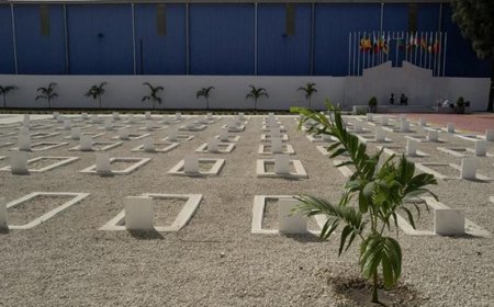 Massacre de Thiaroye, déclaration du député à l'Assemblée nationale du Sénégal : « Cette question des réparations, on ne la lâchera pas »
