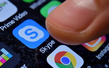La fin d’une époque: Skype, c’est officiellement terminé