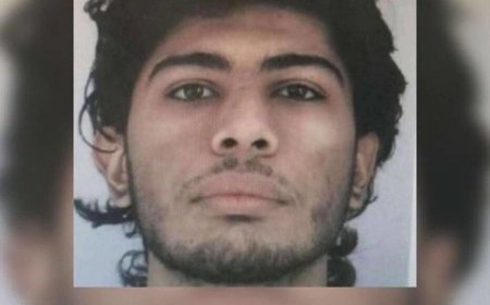 Meurtre dans une mosquée : le tueur présumé d’Aboubakar Cissé transféré en France ce vendredi