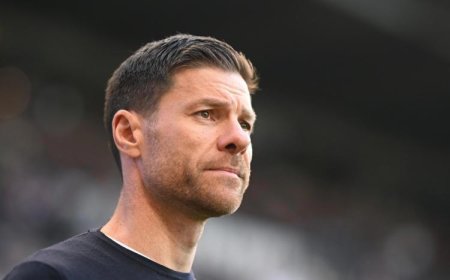 Real Madrid : Xabi Alonso est prêt à sacrifier Kylian Mbappé et Vinicius Jr
