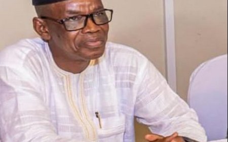 Hommage à Mahamane Hameye Cisse : Le Scorpion a perdu son dard