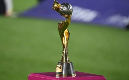 Coupe du monde féminine : Les candidats se manifestent