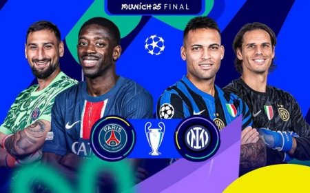 Europe-League des champions : Un trophée de 7,5 kg pour le vainqueur