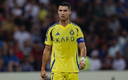 Les conditions totalement dingues de Cristiano Ronaldo pour rester à Al-Nassr !