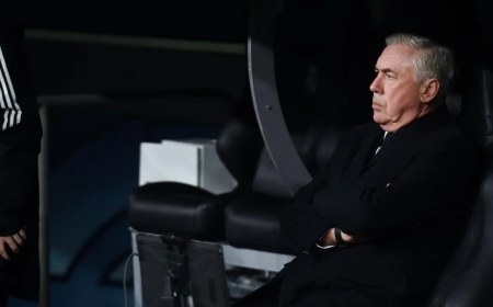 Real Madrid : Carlo Ancelotti se lâche sur l’arrivée de Xabi Alonso