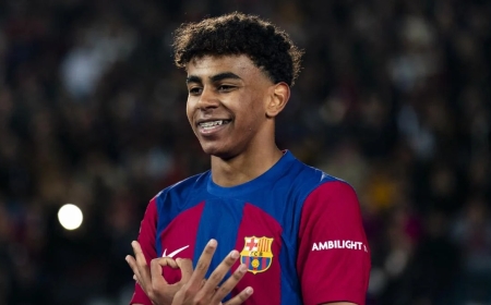 FC Barcelone : Lamine Yamal a encore écoeuré le Real Madrid de Kylian Mbappé !
