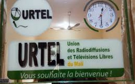Union des Radiodiffusions et Télévisions Libres du Mali (URTEL) : Le rôle porteur des radios de proximité exposé
