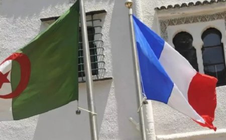 Nouvelle escalade : deux agents français de la DGSI expulsés par l’Algérie