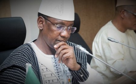 Mali : à la Primature, les failles d’une gestion politique ordinaire révélées par le Vérificateur général