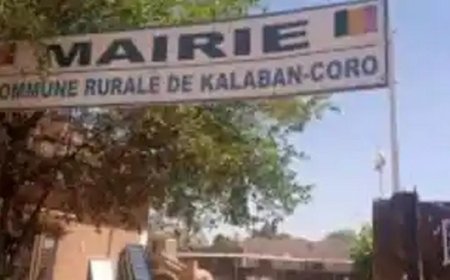 Kalaban-Coro/N’Golobougou abandonne à l’anarchie :  En attente de la délégation spéciale : le lotissement de Ngolobougou bloqué