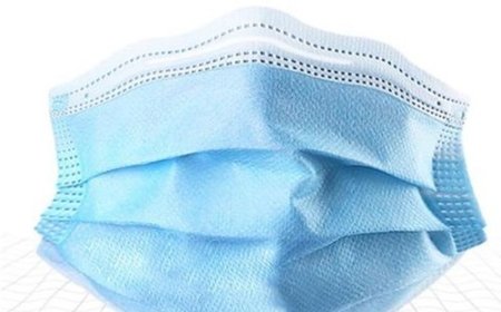 Affaire de fourniture des Masques de protection pour les élections de 2020 et 2023 :   -Du grand bruit pour rien !  -Un marché respectant scrupuleusement  les textes  du code des marchés publics