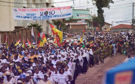 Montée des extrêmes, drames humanitaires et affrontements militaires : 2025, La fin du monde ou la fin d’un monde ?