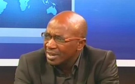 Débat autour de la dissolution ou suspension des partis politiques : «Kogo sourouni bè tè bogo dèssè yé »