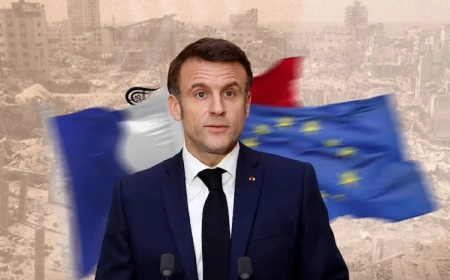 France : "Impuissance", "autosatisfaction", "hors sol"... Macron étrillé par l'opposition après son interview sur TF1