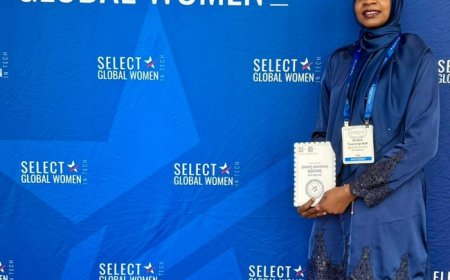 Sommet de l'Investissement USA 2025 : Mme Bah Arabia Touré hissera le drapeau Malien