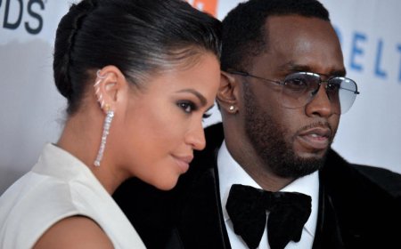 Procès de P. Diddy : retour sur la vidéo qui a mis le feu aux poudres