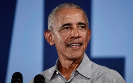 Barack Obama : après les rumeurs de divorce, il rend un bel hommage à Michelle pour la Fête des mères