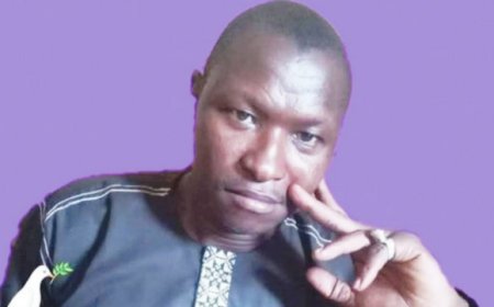 Mali : le journaliste Alfousseini Togo recouvre la liberté après un mois de détention