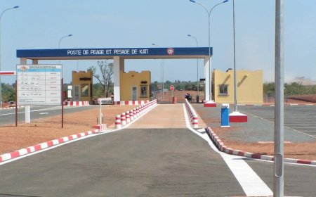 Péages routiers : 15 agents fossoyeurs et  complices  arrêtés  par le pôle anti-cybercriminalité