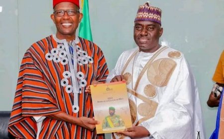 AES :  L’hymne confédéral bientôt