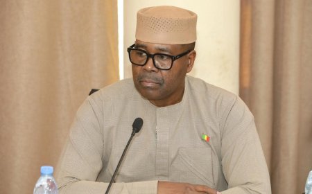 Perturbations dans la distribution d’eau: le ministre DIANÉ promet des solutions